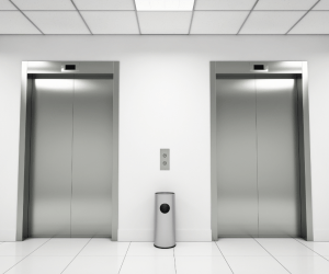 Elevator Wraps : Elevate Your Space with High-Quality Architectural Vinyl